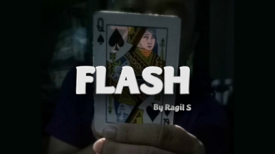 FLASH By Ragil Septia video (Download)