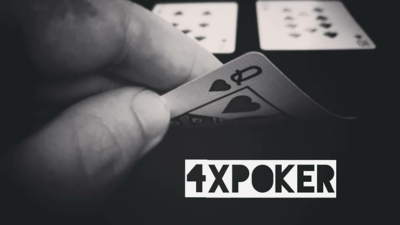 4xpoker by Jan Zita video (Download)