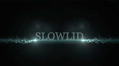 Slowlid by Constantine video (Download)