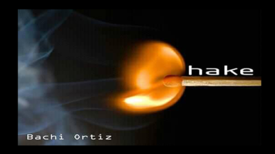 Shake by Bachi Ortiz video (Download)