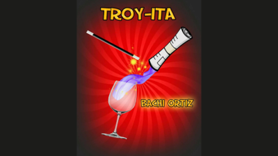 Troy - Ita by Bachi Ortiz video (Download)