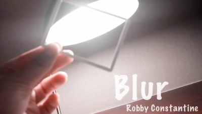 Blur by Constantine video (Download)