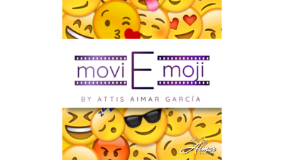 Movi E Moji by Attis Aimar Garcia mixed media (Download)