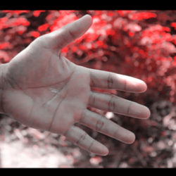 Metal Skin by Arnel Renegado video (Download)