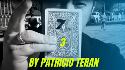3 by Patricio Teran video (Download)