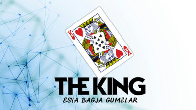 THE KING by Esya G video (Download)