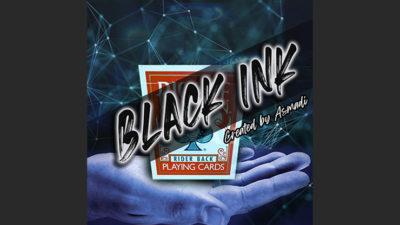 Black Ink by Asmadi video (Download)