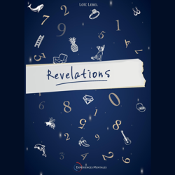 Revelations by Loic Lebel mixed media (Download)