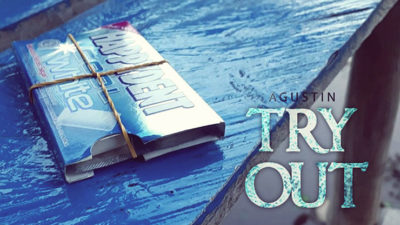 Try Out by Agustin video (Download)