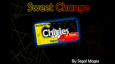 Sweet Change by Segal Magia video (Download)