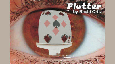 Flutter by Bachi Ortiz video (Download)