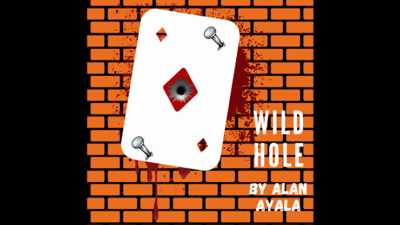 Wild Hole by Alan Ayala video (Download)