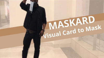 Maskard by Umesh video (Download)