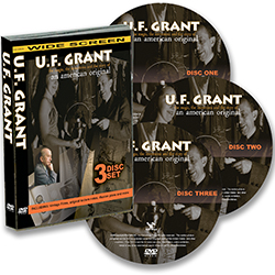 UF Grant DVD Collection