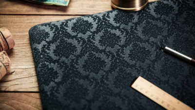 Luxury Pad, Black by TCC - Image 2
