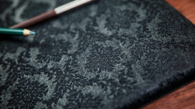 Luxury Pad, Black by TCC - Image 4