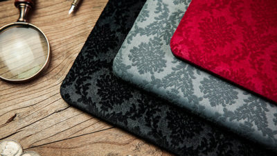 Luxury Pad, Black by TCC - Image 5