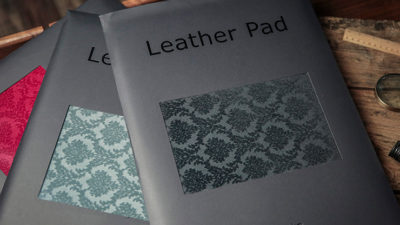 Luxury Pad, Black by TCC - Image 6