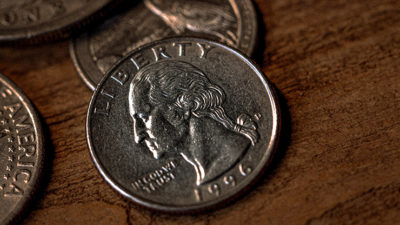 Skymember Presents Monarch, Quarter by Avi Yap - Image 3