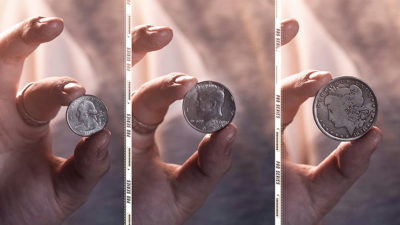 Skymember Presents Monarch, Quarter by Avi Yap - Image 4