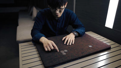 Skymember Presents Monarch, Quarter by Avi Yap - Image 6