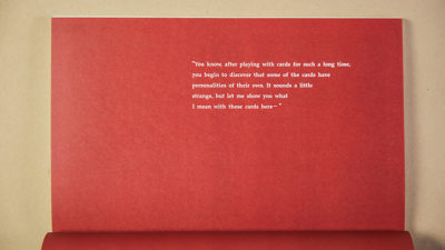 The Four Treasures By Harapan Ong & TCC - Image 3