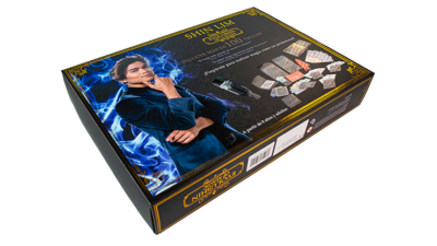 EVOLUSHIN MAGIC SET, SPANISH by Shin Lim - Image 2