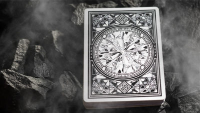 Carbon, Diamond Edition Playing Cards - Image 2