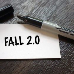Vortex Magic Presents FALL 2.0 by Banachek and Philip Ryan