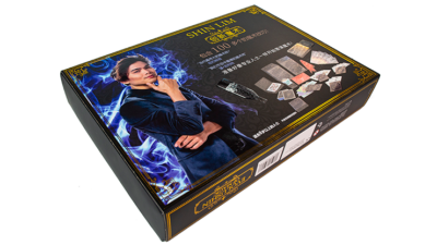 EVOLUSHIN MAGIC SET, CHINA by Shin Lim - Image 2