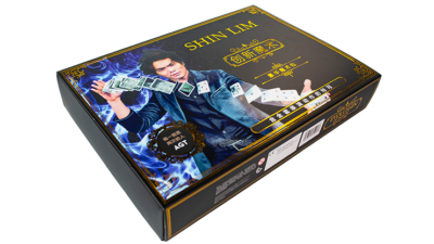 Shin Lim Magic Set