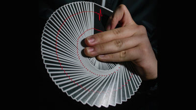 Flatline Playing Cards - Image 2