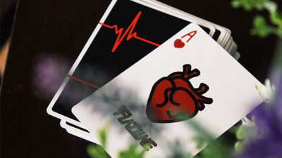 Flatline Playing Cards - Image 3