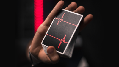 Flatline Playing Cards - Image 4