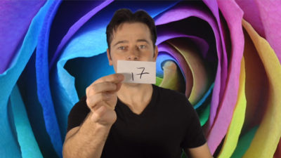 Prementaliction by Chris Dugdale presented by Vortex Magic - Trick - Image 3
