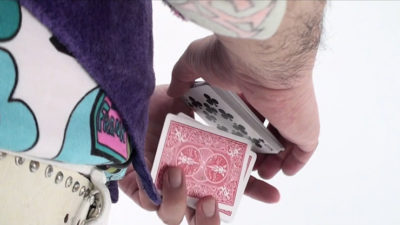 The Expert at the Classic Pass by Akira Fujii - Image 4