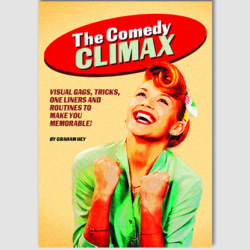 Comedy Magic