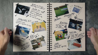 PhotoShop 2, Props and Online Instructions by Will Tsai and SansMinds - Image 3
