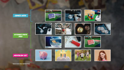 PhotoShop 2, Props and Online Instructions by Will Tsai and SansMinds - Image 4