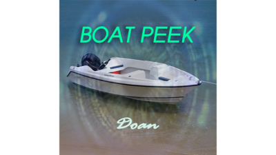 Boat Peek by Doan video (Download)