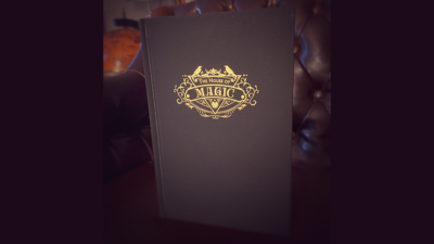 The House of Magic by David Attwood - Image 2