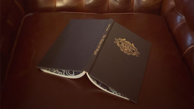 The House of Magic by David Attwood - Image 4