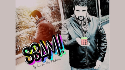 SBAM by Zazza The Magician video (Download)