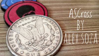 ASCross By Alex Soza video (Download)