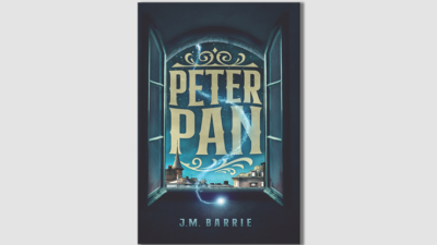 Peter Pan Book Test, Online Instructions by Josh Zandman