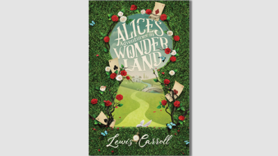 Alice's Adventures in Wonderland Book Test, Online Instructions by Josh Zandman