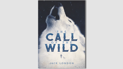 Call of the Wild Book Test, Online Instructions by Josh Zandman