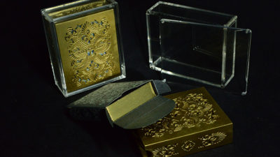 Carat XST Slip Tuck Case - Image 2
