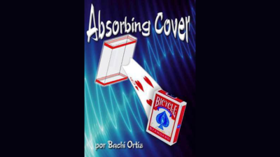 Absorbing Cover by Bachi Ortiz video (Download)