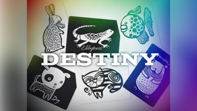 Destiny by tones video (Download)